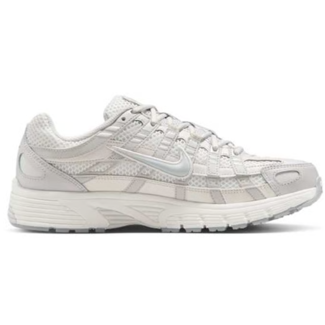 Zapatos Lifestyle para Dama P-6000 Suede