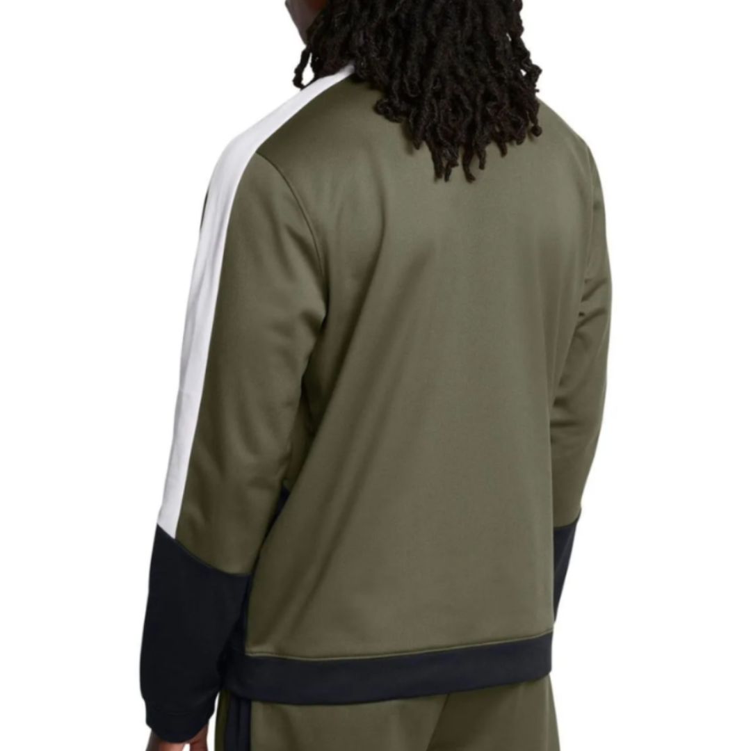 Chaqueta Deportiva para Caballero Tricot Fashion