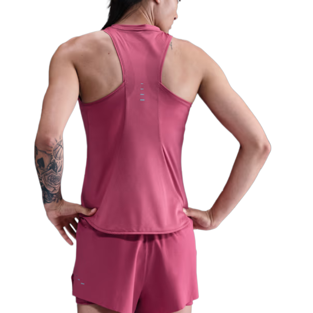 Franela Sin Mangas para Dama Nike Swift