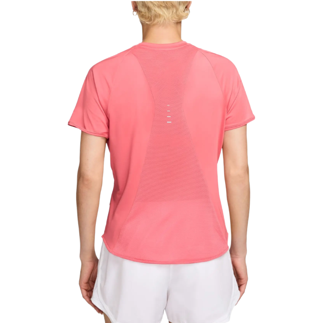 Franela Manga Corta para Dama Nike Swift