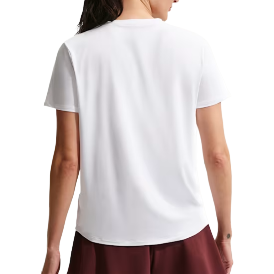 Franela Manga Corta para Dama One Classic