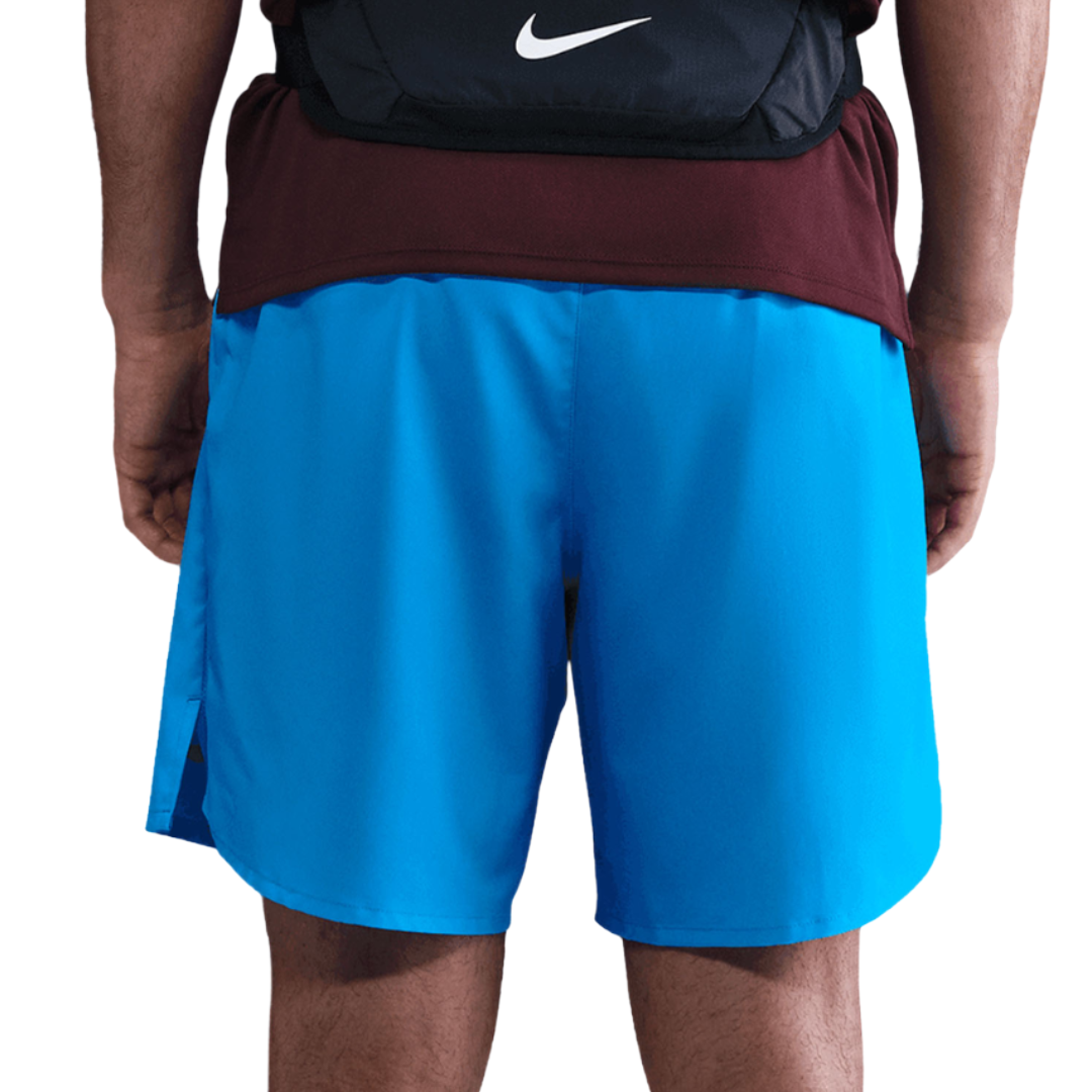 Short para Caballero Challenger 7"