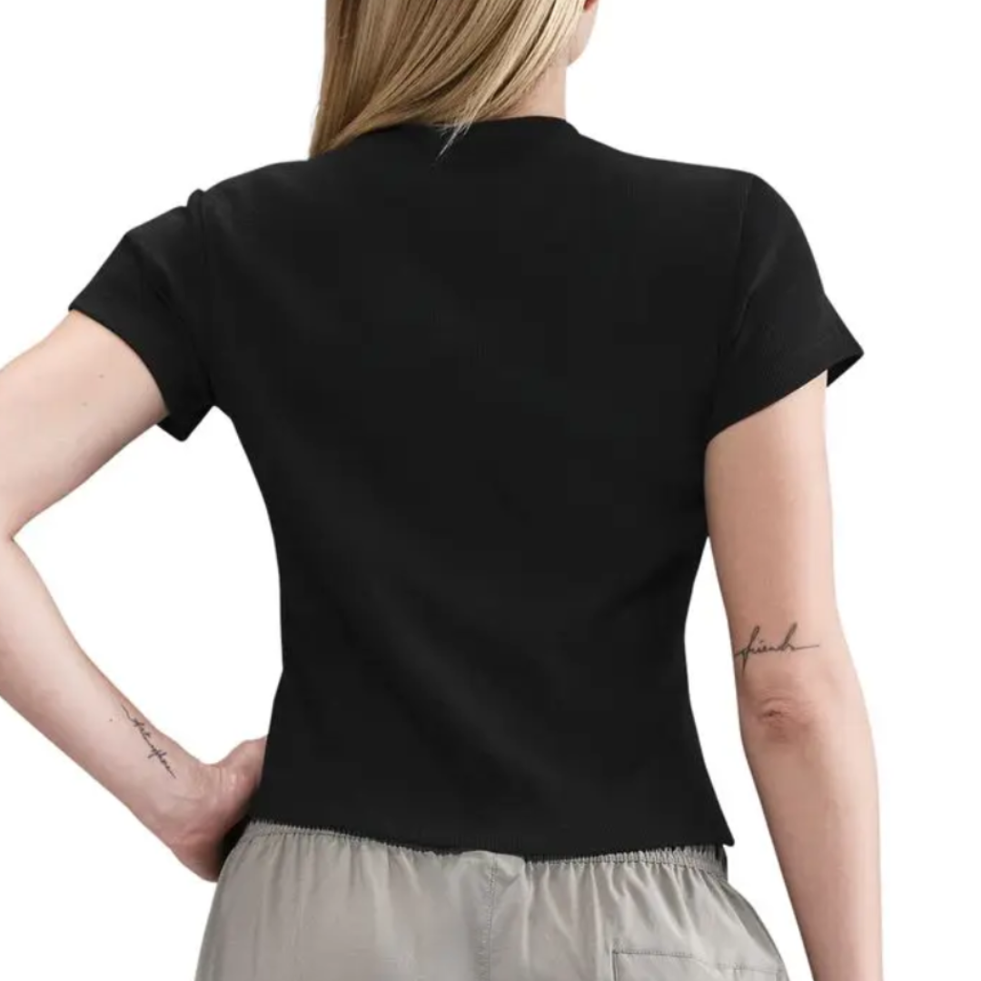 Franela Manga Corta para Dama Nike SW