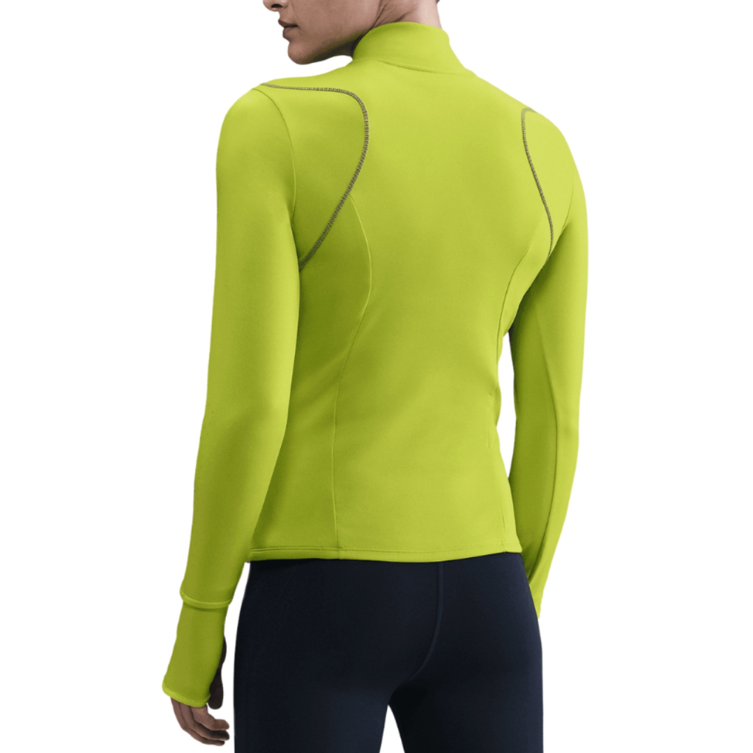 Franela Manga Larga para Dama Nike Swift Therma