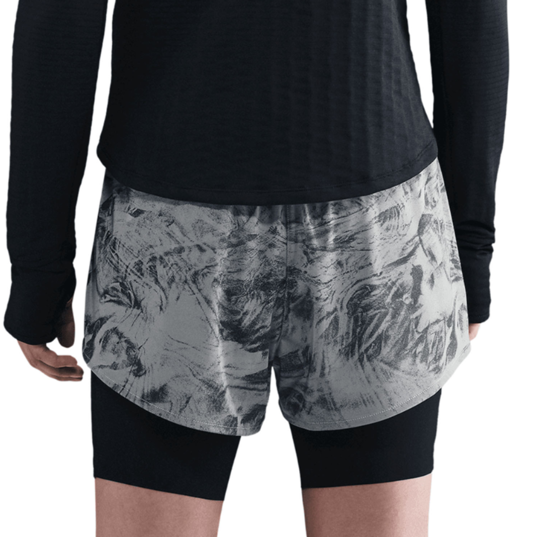 Short para Dama Nike Swift 2in1 7"
