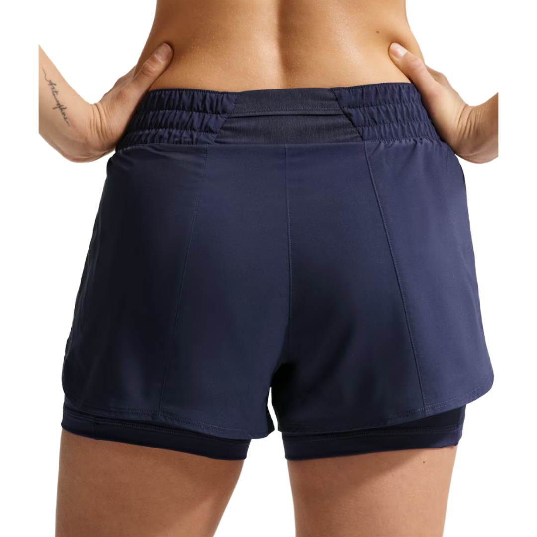 Short para Dama Dri-FIT One 2in1 3"