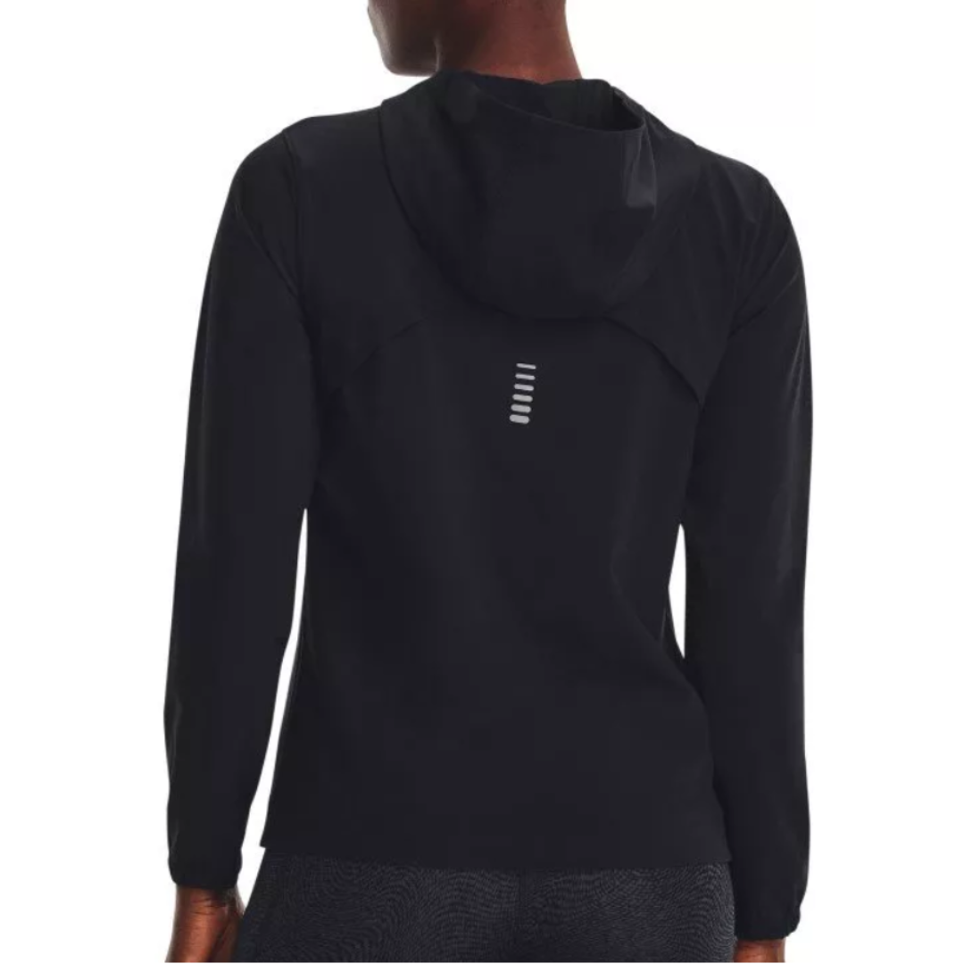 Chaqueta Deportiva para Dama Outrun The Storm