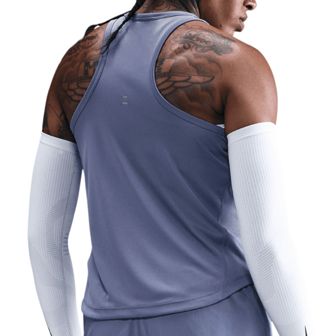 Franela Sin Mangas para Dama Nike Tempo Swoosh Run