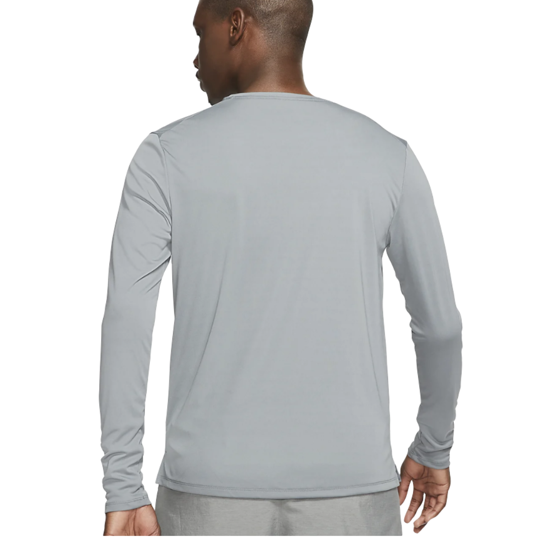 Franela Manga Larga para Caballero Dri-Fit Miler