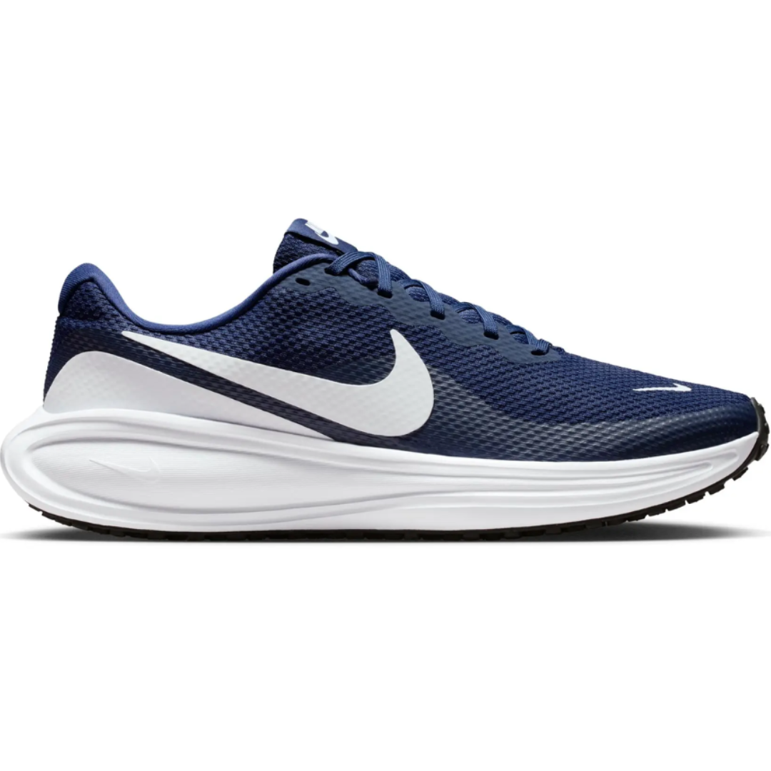 Zapatos Running para Caballero Revolution 8