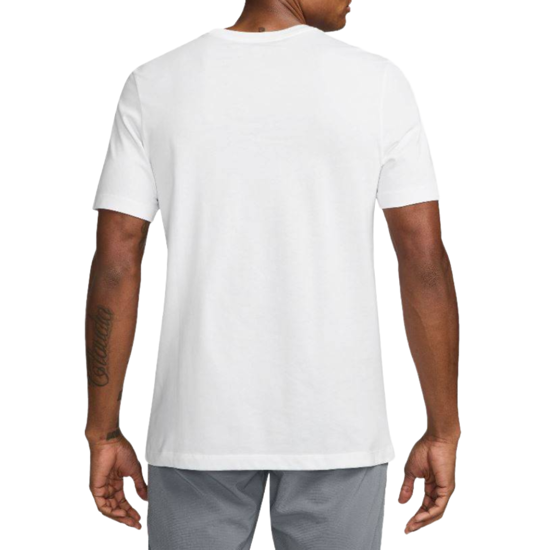 Franela Manga Corta para Caballero Nike Pro