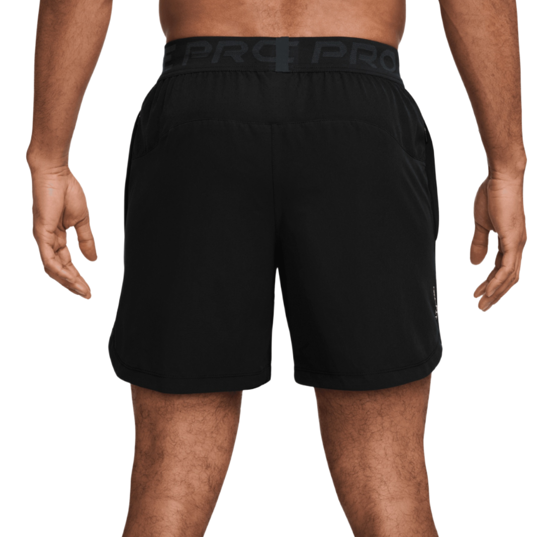 Short para Caballero Nike Pro Training 5"