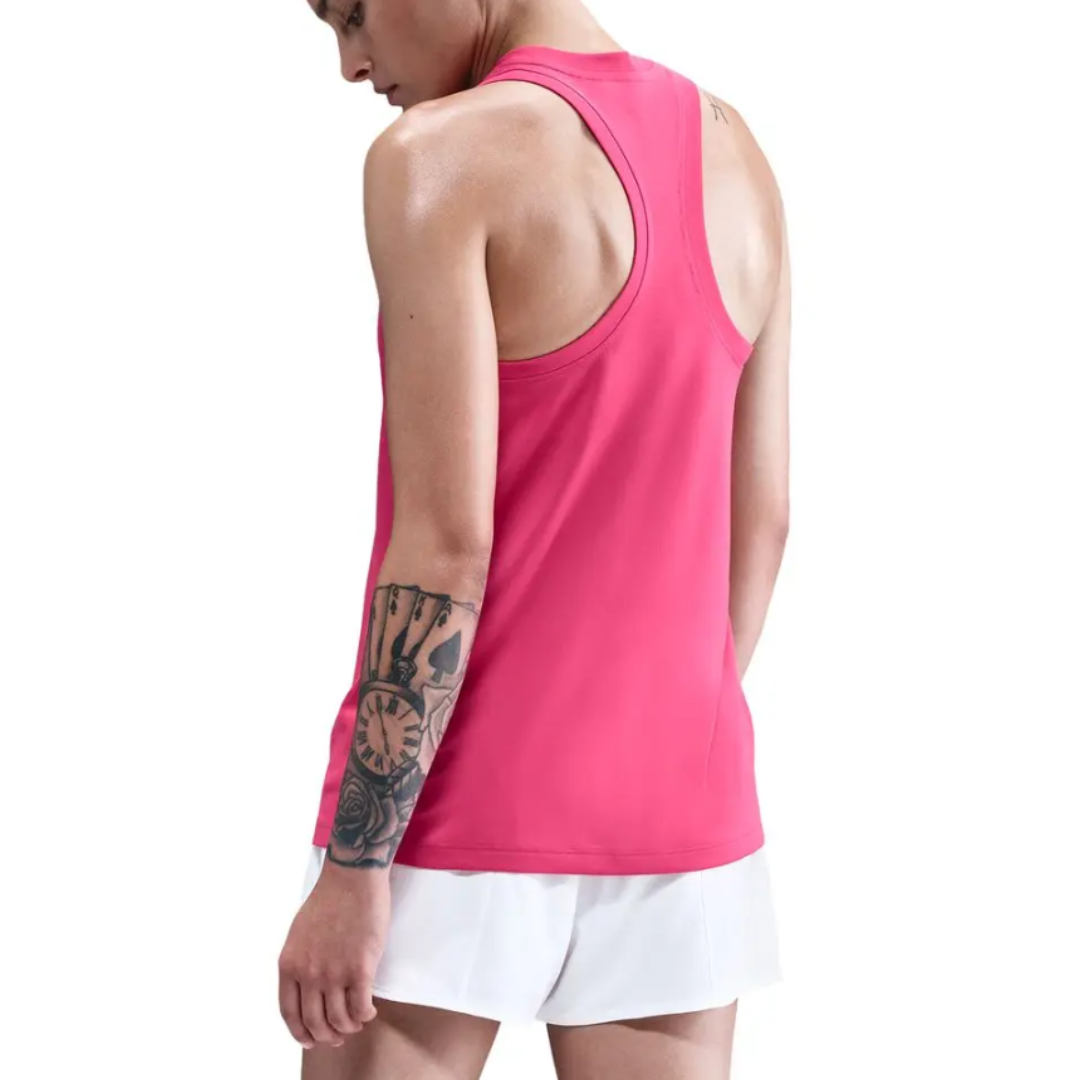 Franela Sin Mangas para Dama Dri-FIT Racerback