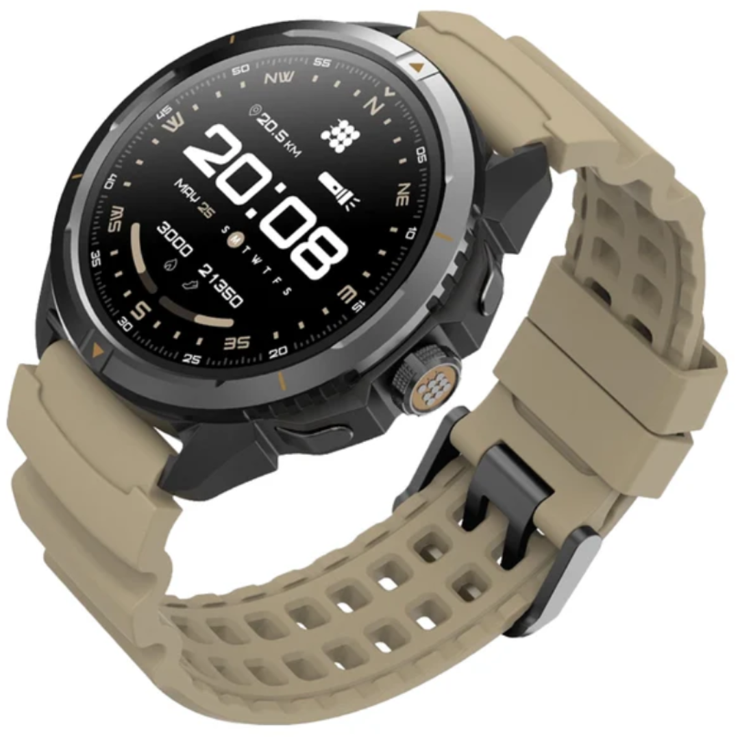 Reloj Inteligente TERRA