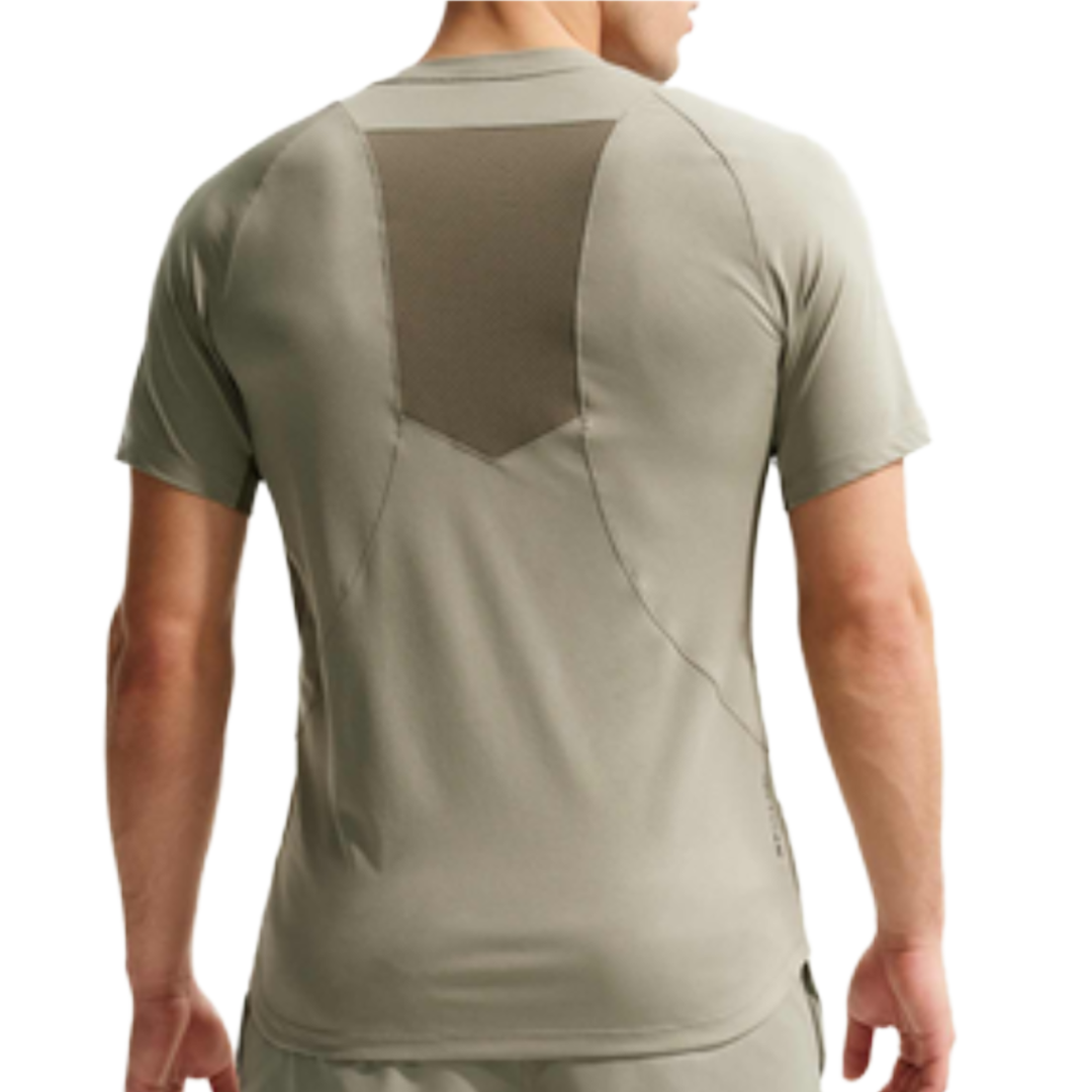 Franela Manga Corta para Caballero Nike Pro
