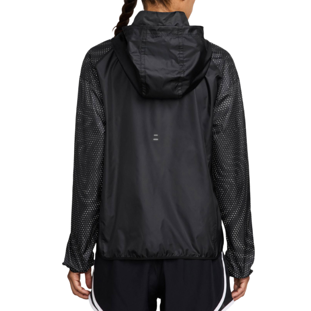 Chaqueta Deportiva para Dama Nike Tempo Flash