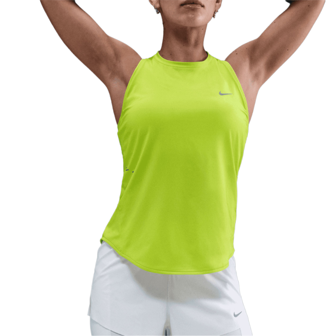 Franela Sin Mangas para Dama Nike Swift