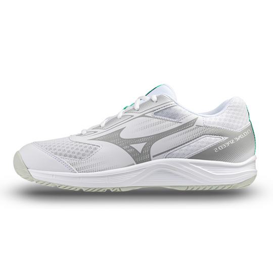 Zapatos de Voleibol para Unisex Cyclone Speed 5