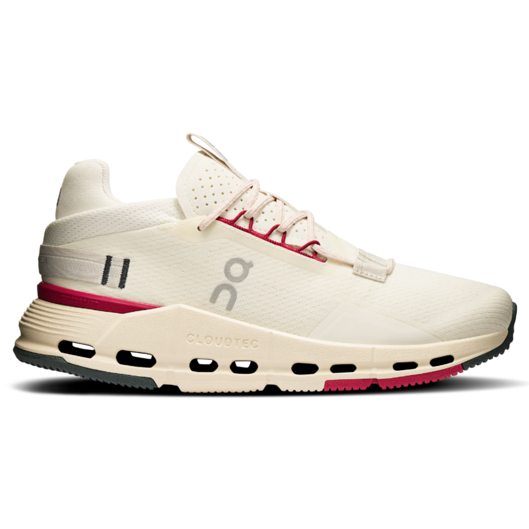 Zapatos Lifestyle para Dama Cloudnova 2