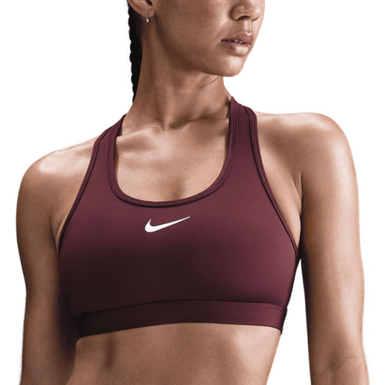Sostén Deportivo para Dama Swoosh Medium Support