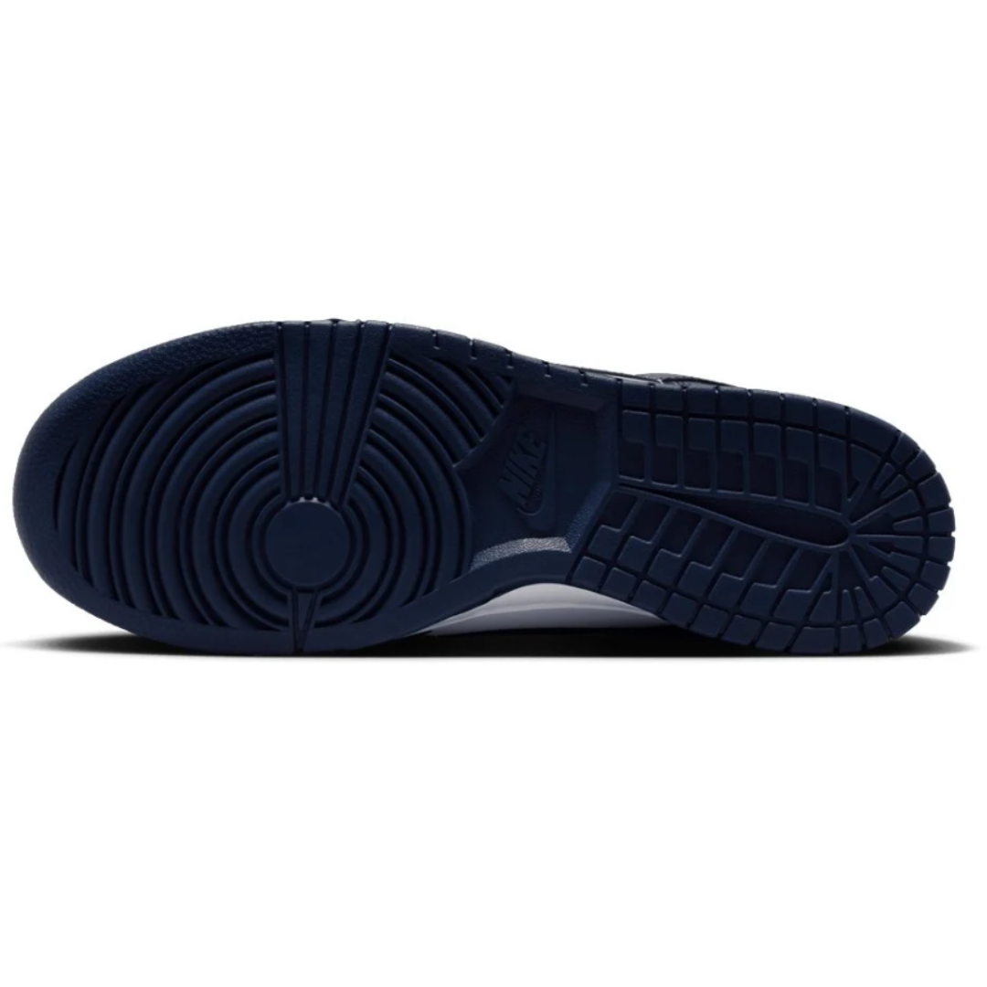 Zapatos Lifestyle para Caballero Nike Dunk Low Retro