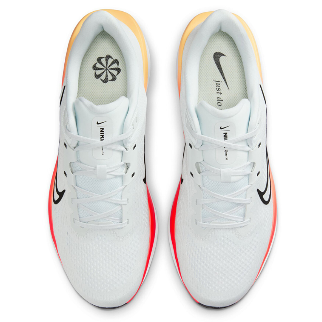 Zapatos Running para Caballero Quest 6