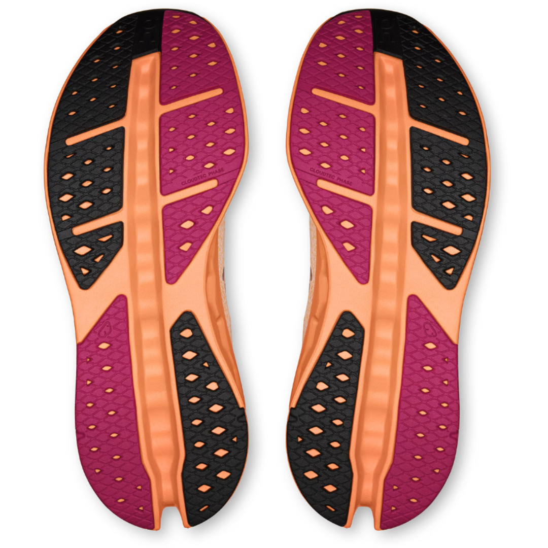 Zapatos Running para Caballero Cloudsurfer Max