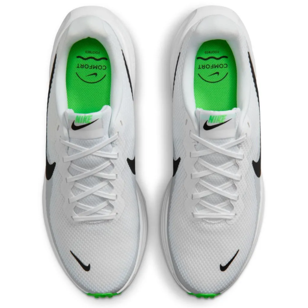 Zapatos Running para Caballero Revolution 8