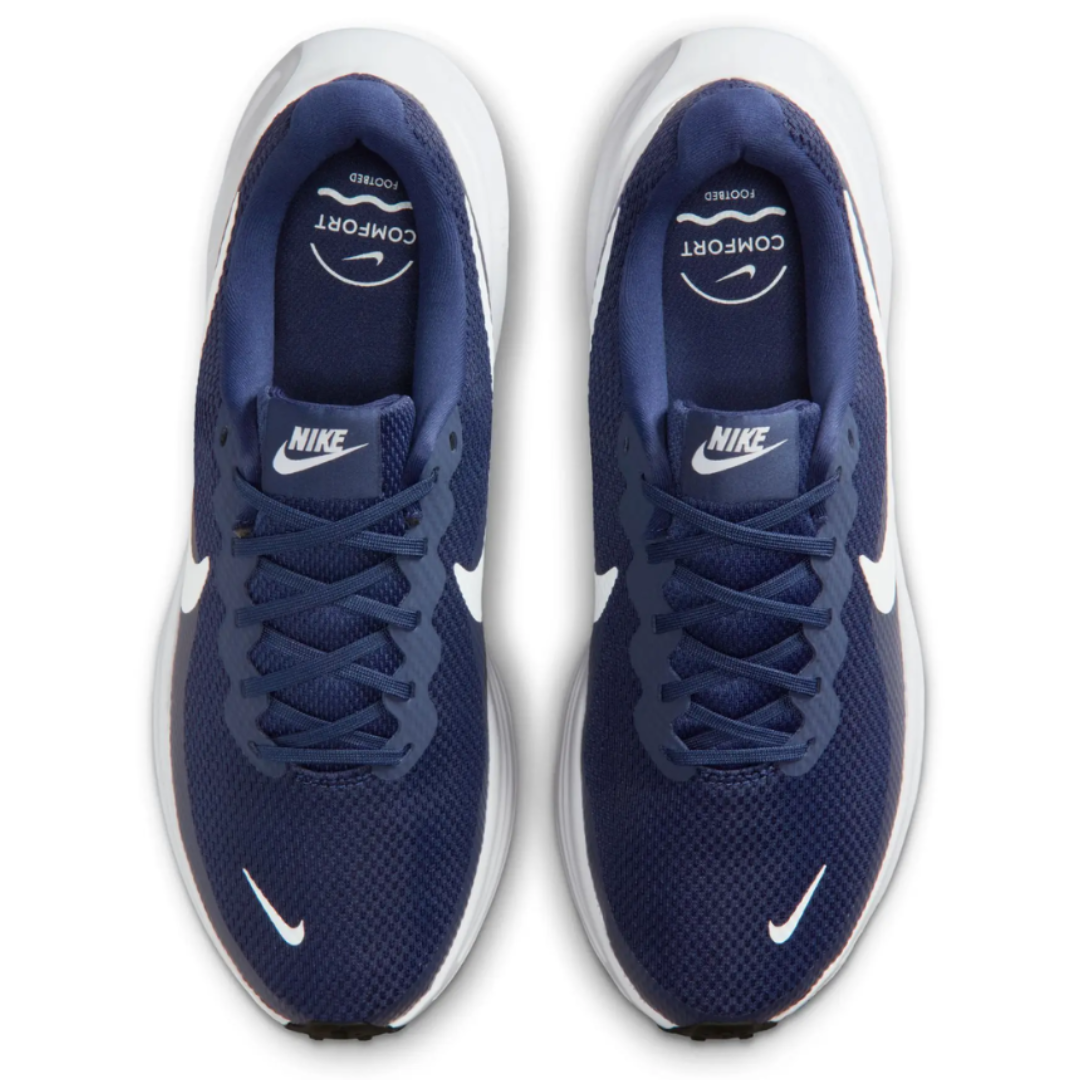Zapatos Running para Caballero Revolution 8