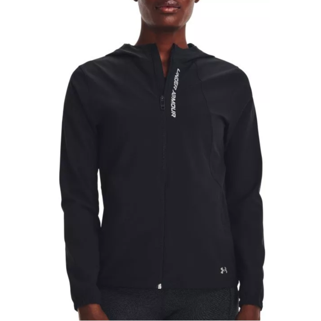 Chaqueta Deportiva para Dama Outrun The Storm