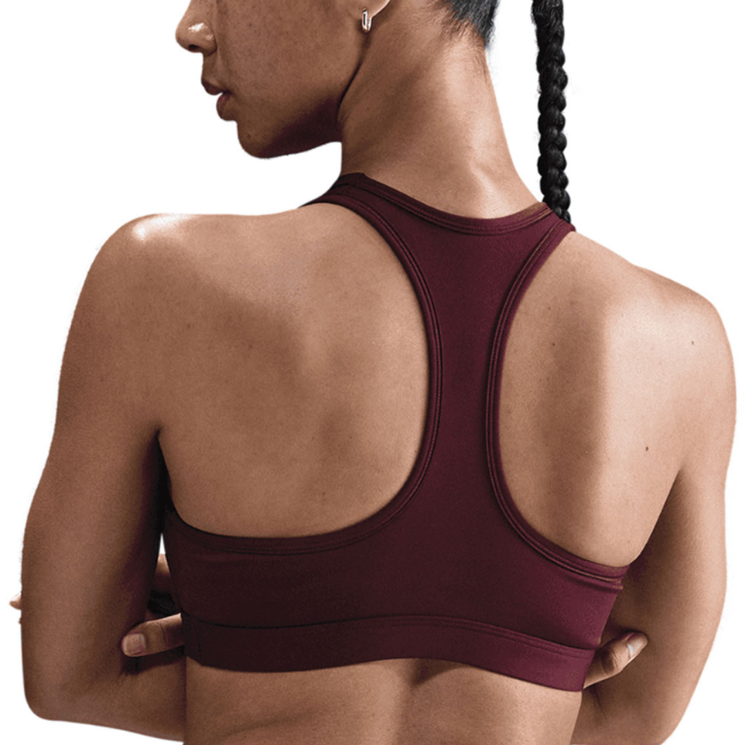 Sostén Deportivo para Dama Swoosh Medium Support