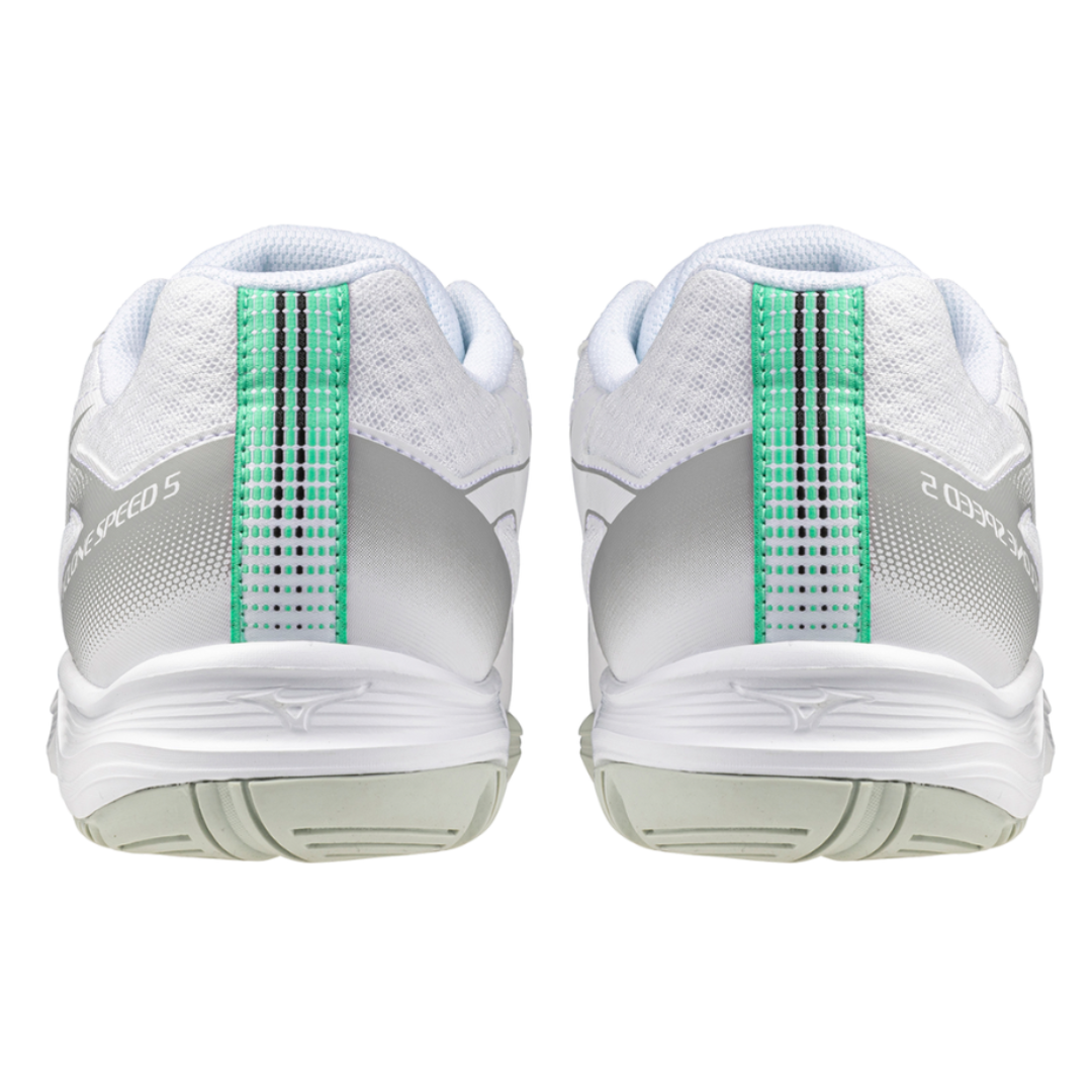 Zapatos de Voleibol para Unisex Cyclone Speed 5