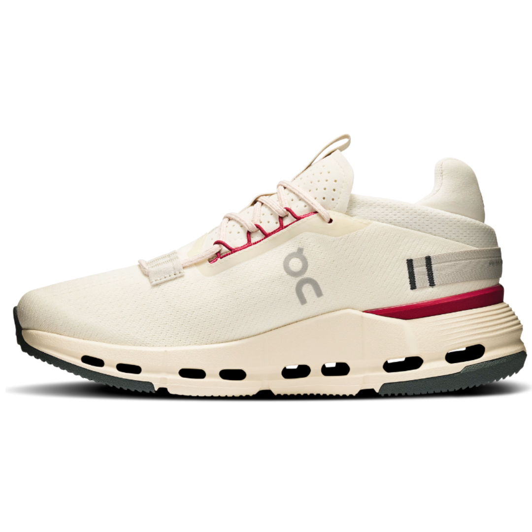 Zapatos Lifestyle para Dama Cloudnova 2