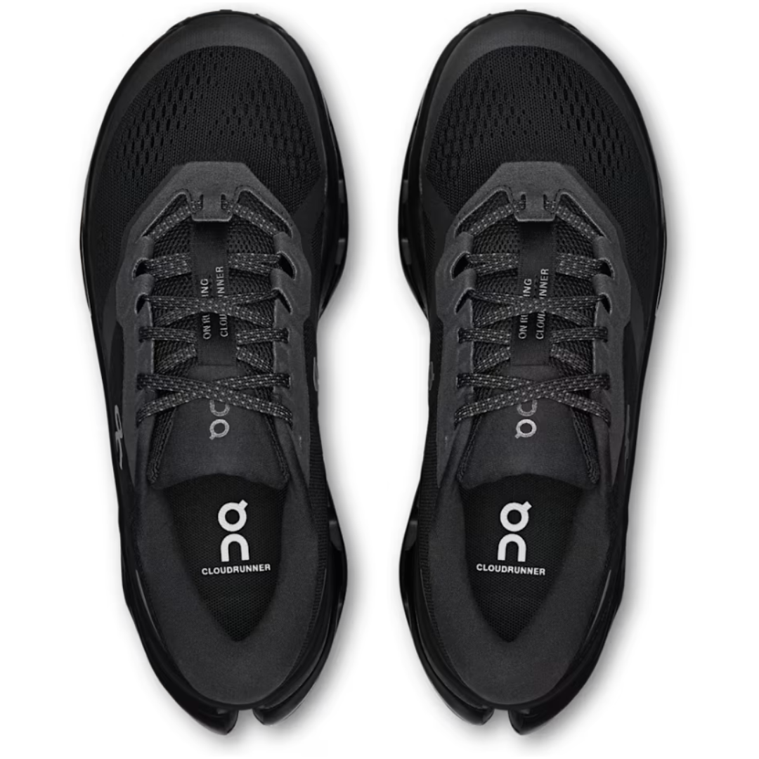 Zapatos Running para Caballero Cloudrunner 3