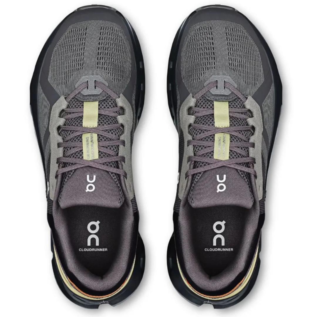 Zapatos Running para Caballero Cloudrunner 2