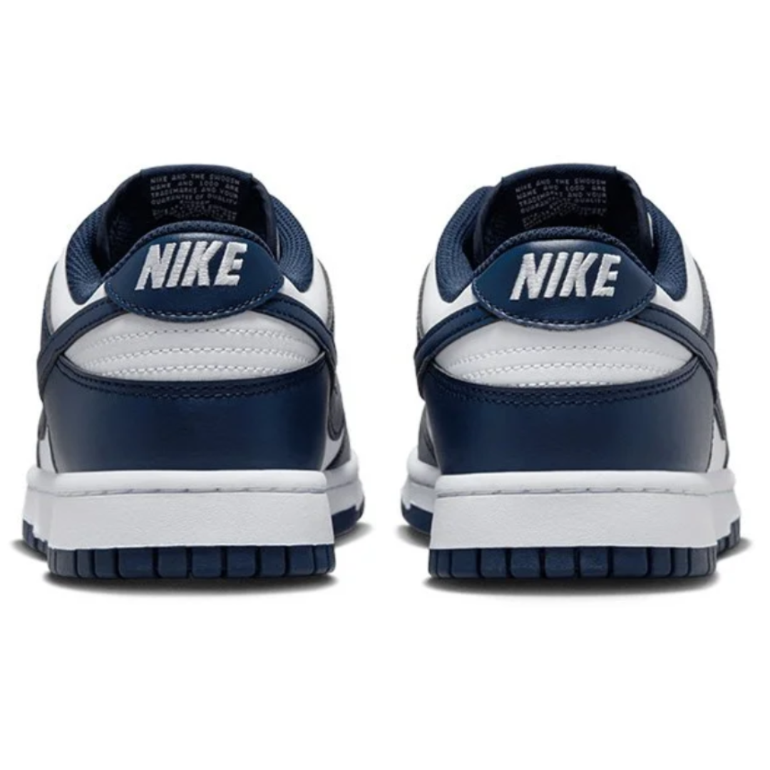 Zapatos Lifestyle para Caballero Nike Dunk Low Retro