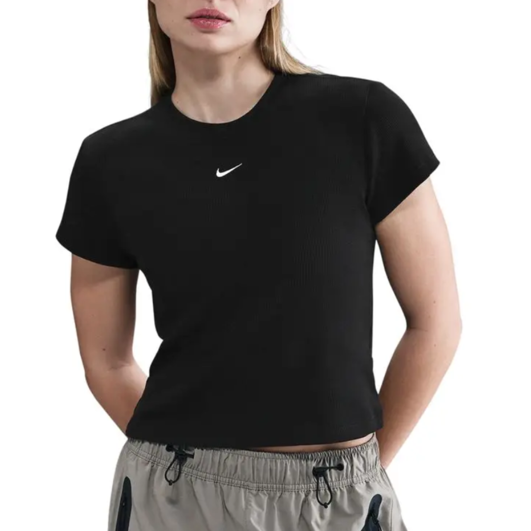 Franela Manga Corta para Dama Nike SW