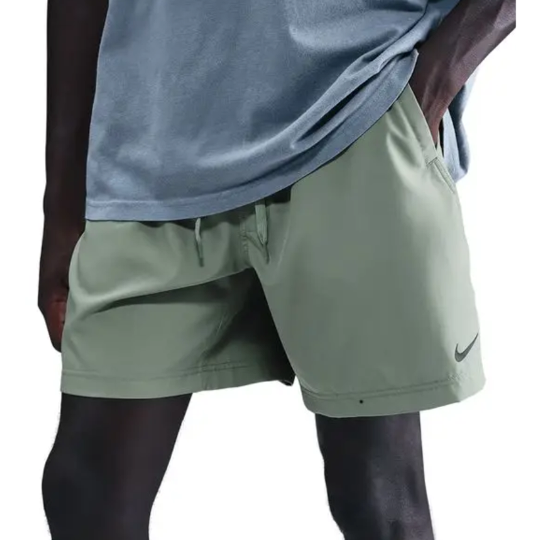 Short para Caballero Nike Form 7"