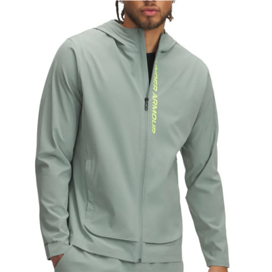 Chaqueta Deportiva para Caballero Outrun the Strom