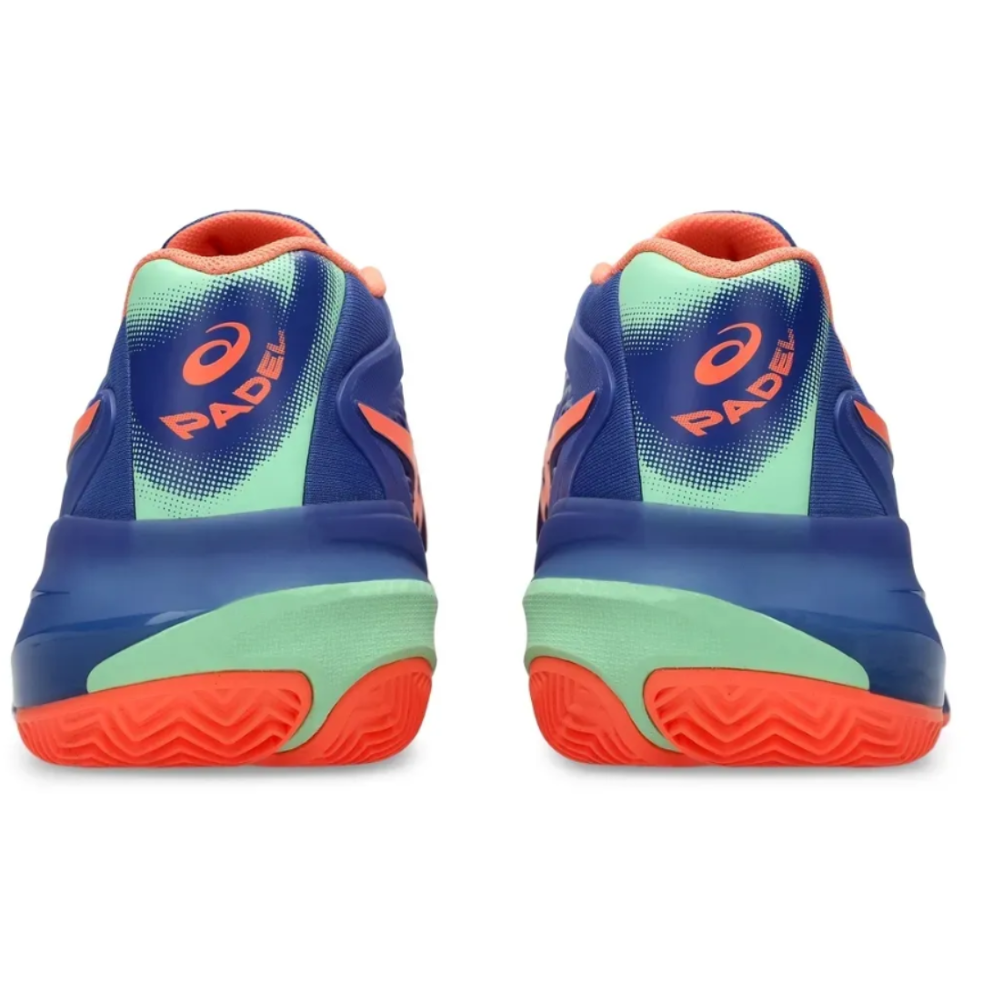 Zapatos de Pádel para Caballero Gel Resolution x Pádel