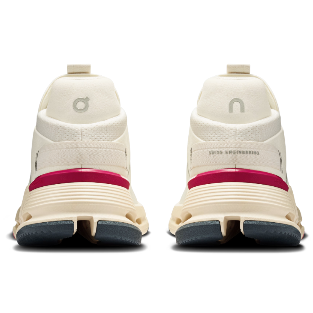 Zapatos Lifestyle para Dama Cloudnova 2