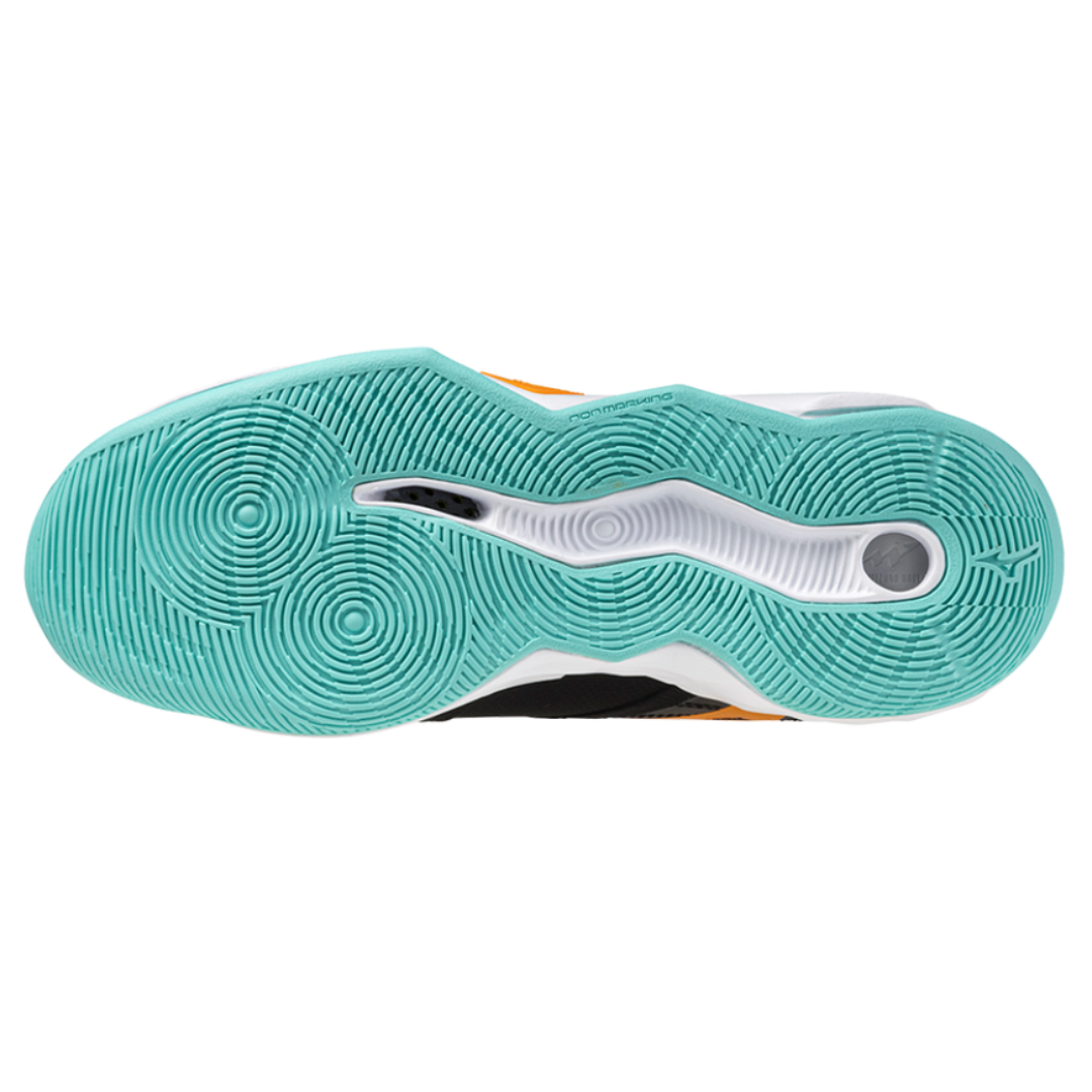 Zapatos de Voleibol para Unisex Wave Momentum Pro