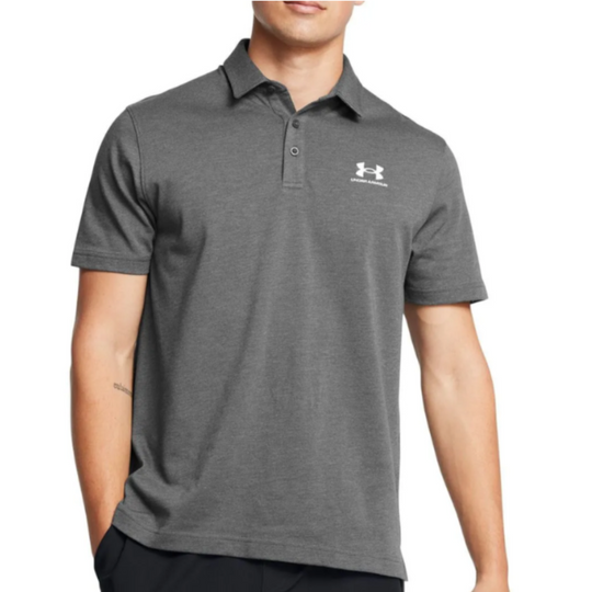 Chemise para Caballero Polo UA Icon