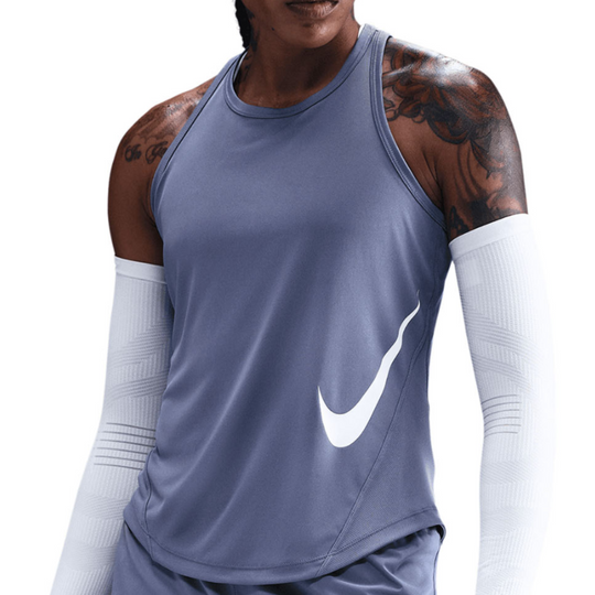 Franela Sin Mangas para Dama Nike Tempo Swoosh Run