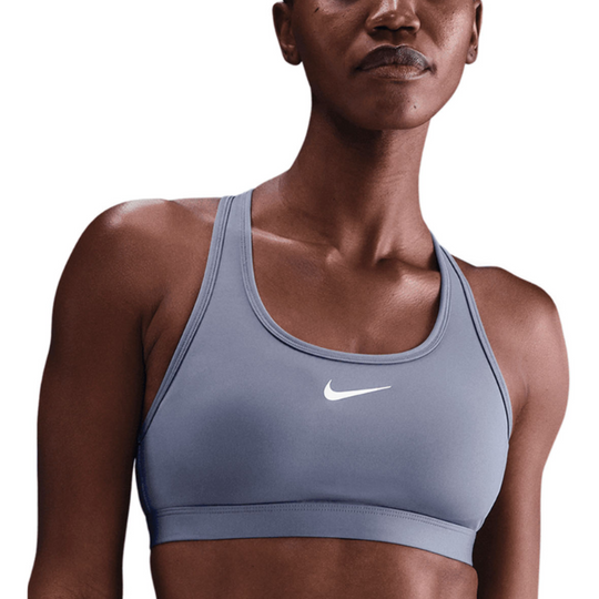 Sostén Deportivo para Dama Swoosh Medium Support