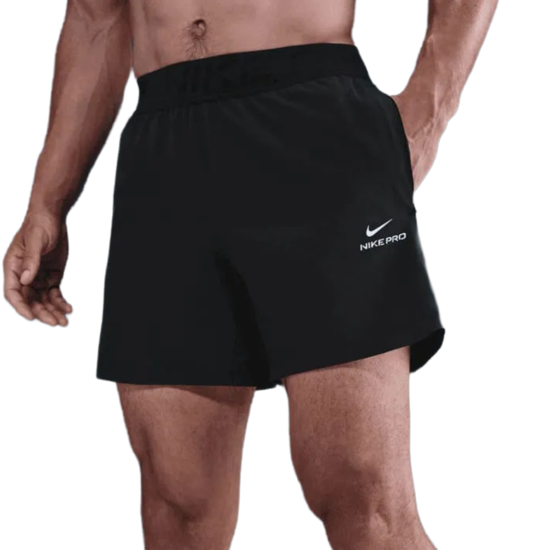 Short para Caballero Nike Pro Training 5"