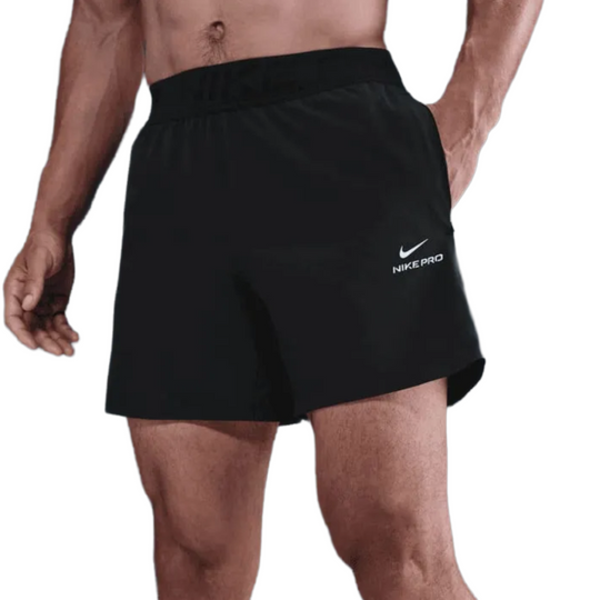 Short para Caballero Nike Pro Training 5"