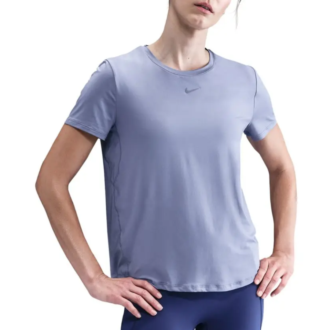 Franela Manga Corta para Dama One Classic