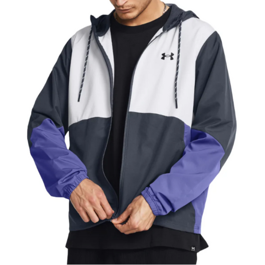 Chaqueta Deportiva para Caballero UA Icon Legacy