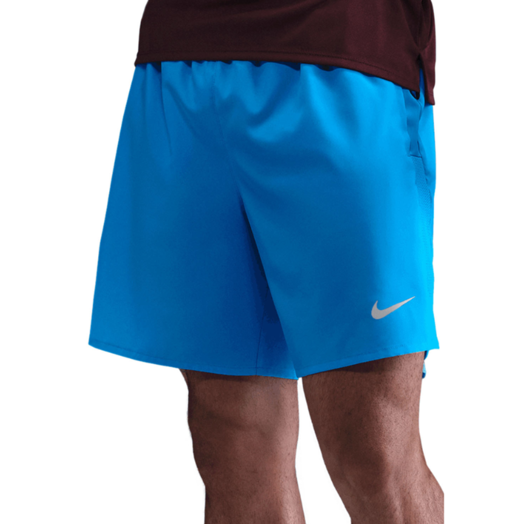 Short para Caballero Challenger 7"